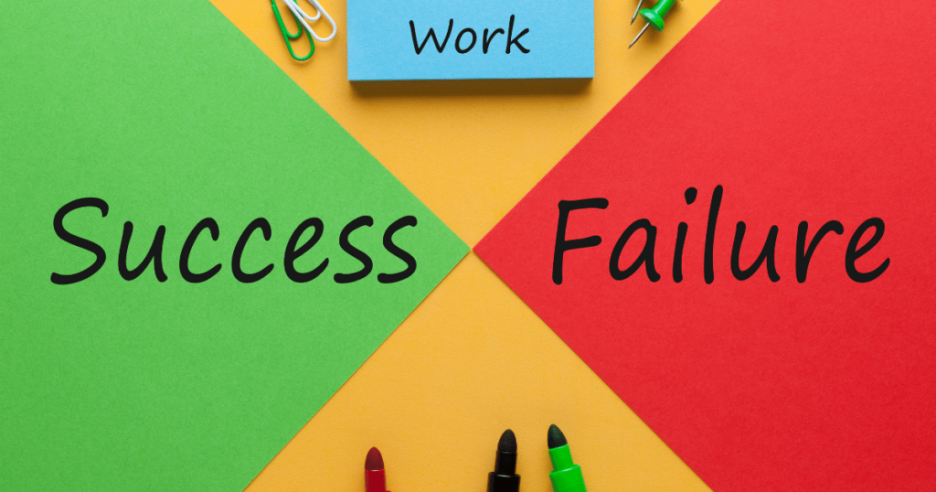 「失敗は成功のもと」にするのは自分！ オンライン ビジネス スクール